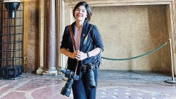 Một ngày ở Florence