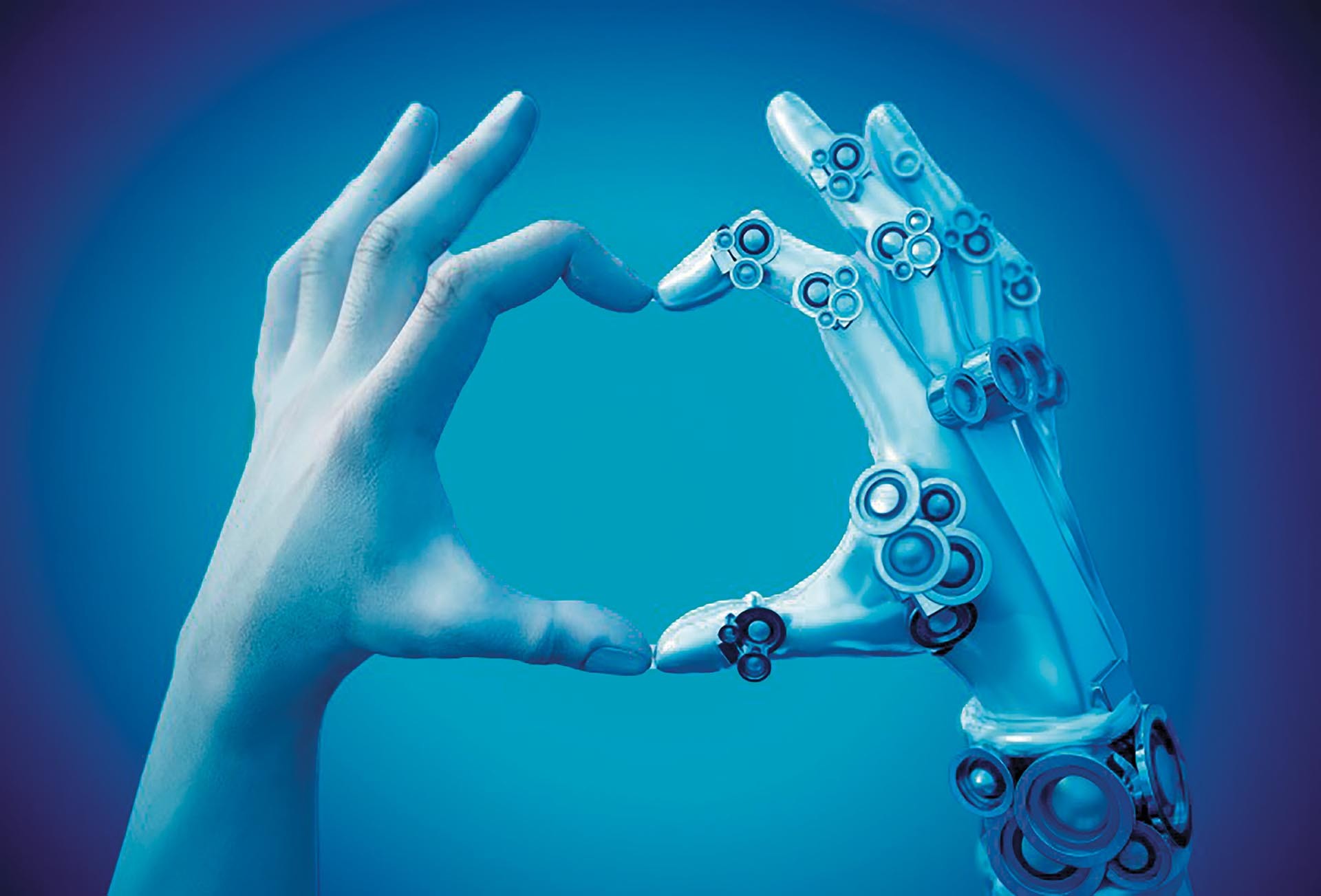 2024 và những cơ hội từ công nghệ