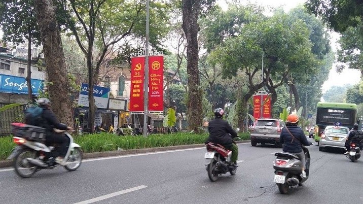 Dự báo diễn biến không khí lạnh: Từ đêm 7/2, Đông Bắc Bộ chuyển rét, ngày 8/2 rét đậm, vùng núi rét hại