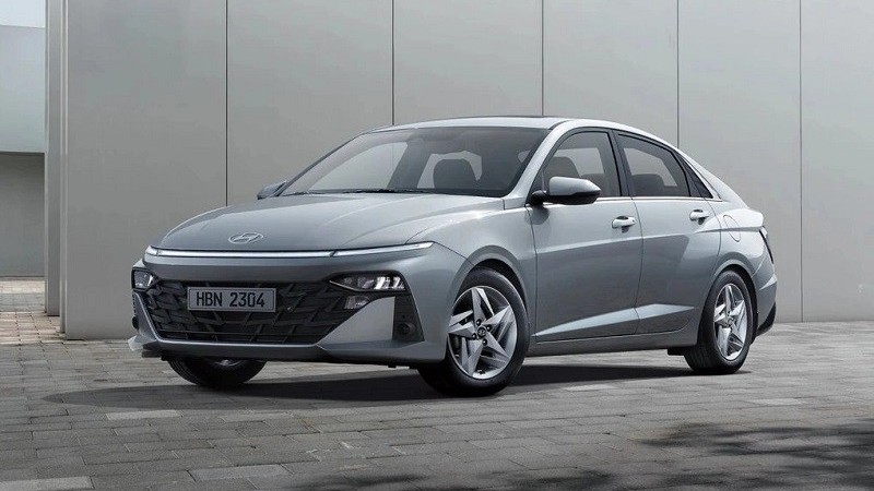 Những mẫu xe Hàn Quốc có thể ra mắt thị trường Việt Nam trong năm 2024