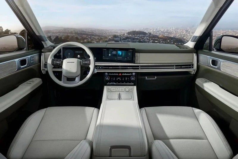 Những mẫu xe Hàn Quốc có thể ra mắt thị trường Việt Nam trong năm 2024 Những mẫu xe Hàn Quốc có thể ra mắt thị trường Việt Nam trong năm 2024