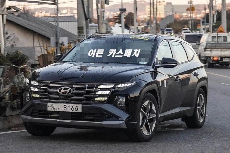 Những mẫu xe Hàn Quốc có thể ra mắt thị trường Việt Nam trong năm 2024 Những mẫu xe Hàn Quốc có thể ra mắt thị trường Việt Nam trong năm 2024