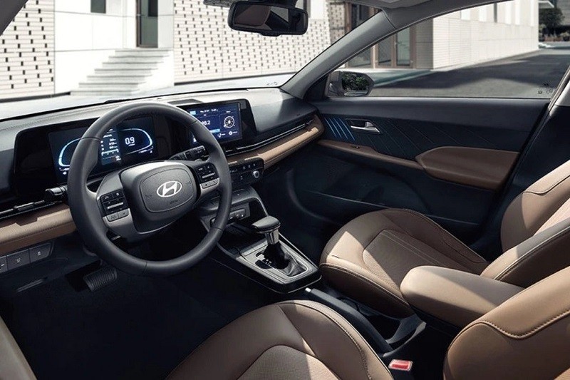 Những mẫu xe Hàn Quốc có thể ra mắt thị trường Việt Nam trong năm 2024 Những mẫu xe Hàn Quốc có thể ra mắt thị trường Việt Nam trong năm 2024