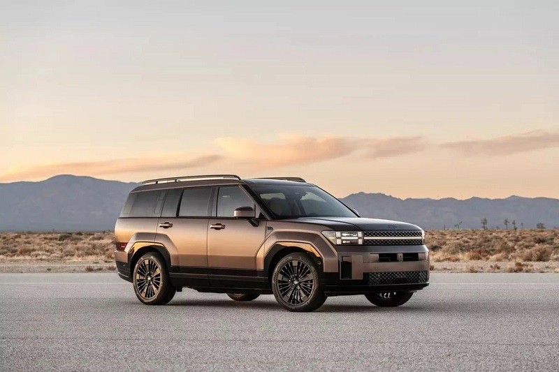 Những mẫu xe Hàn Quốc có thể ra mắt thị trường Việt Nam trong năm 2024 Những mẫu xe Hàn Quốc có thể ra mắt thị trường Việt Nam trong năm 2024