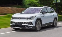 Nhập xe Volkswagen từ Trung Quốc về bán ngược tại Đức, đại lý bị kiện