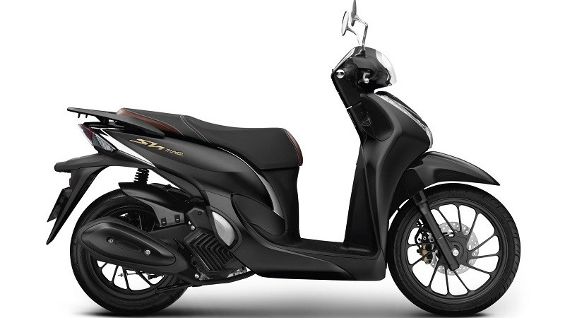 Cập nhật bảng giá xe Honda SH Mode mới nhất tháng 2/2024