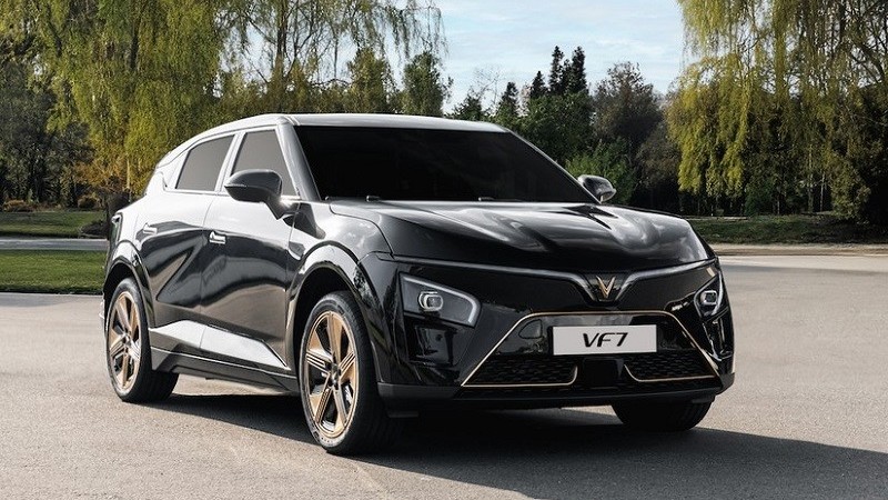 Cập nhật bảng giá xe hãng VinFast mới nhất tháng 2/2024