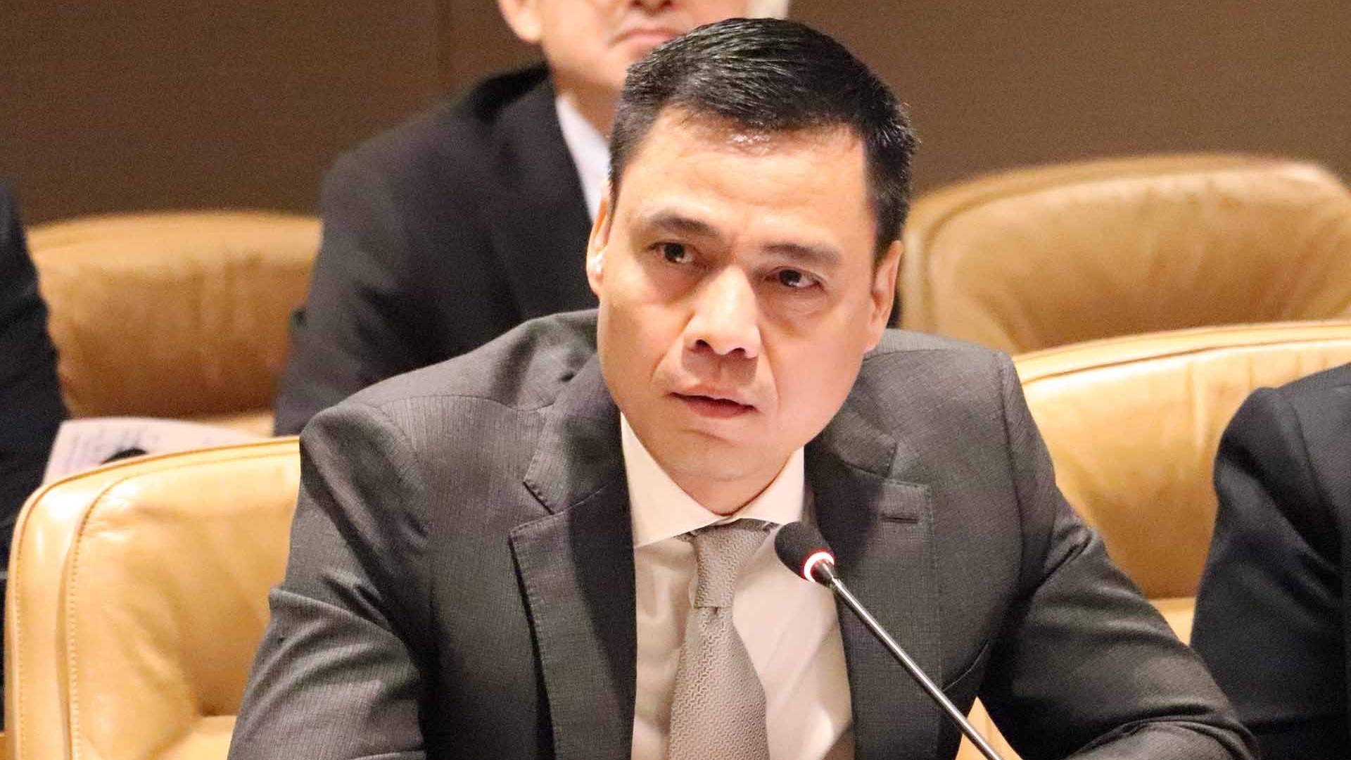 Đại sứ Đặng Hoàng Giang: Việt Nam cam kết ở cấp cao đối với bảo đảm bình đẳng giới