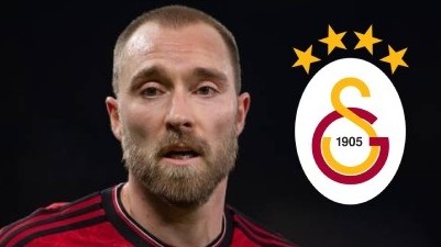 Chuyển nhượng cầu thủ MU: Galatasaray muốn mượn kèm điều khoản mua đứt Christian Eriksen