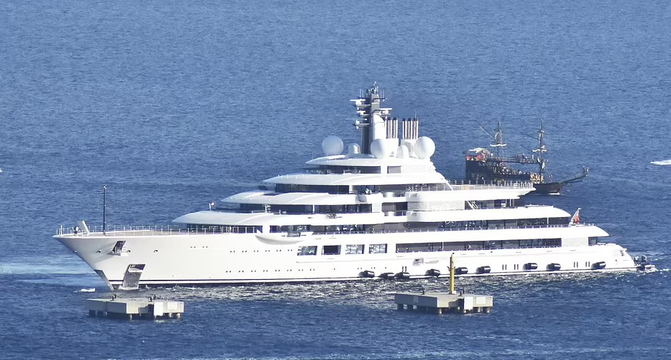 Ukraine chính thức quốc hữu hóa một tài sản dầu khí của Nga, chủ sở hữu Eduard Khudaynatov là ai? Ukraine chính thức quốc hữu hóa một tài sản dầu khí của Nga, chủ sở hữu Eduard Khudaynatov là ai?