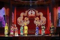 Truyền hình VTV: Loạt chương trình đặc sắc đón Giao thừa Tết Giáp Thìn 2024