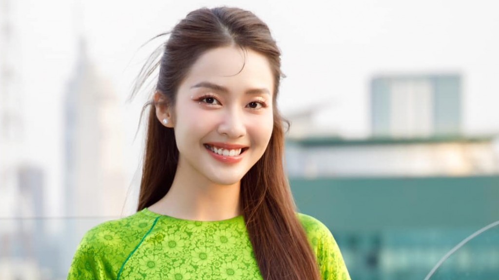 Có một Khả Ngân rất khác...