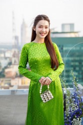 Có một Khả Ngân rất khác...