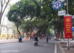 Dự báo thời tiết dịp nghỉ Tết Giáp Thìn 2024: Bắc Bộ trời rét, vùng núi có rét đậm rét hại; Trung Bộ có mưa rào rải rác; phía Nam ít mưa, ngày nắng