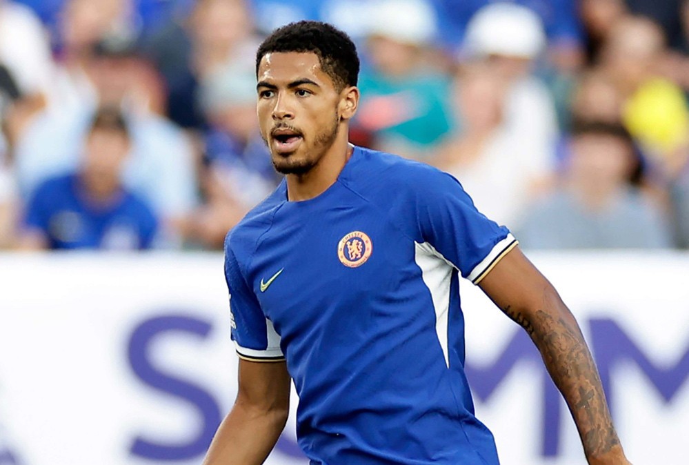 10 cầu thủ trẻ hưởng lương cao nhất Ngoại hạng Anh 10 cầu thủ trẻ hưởng lương cao nhất Ngoại hạng Anh