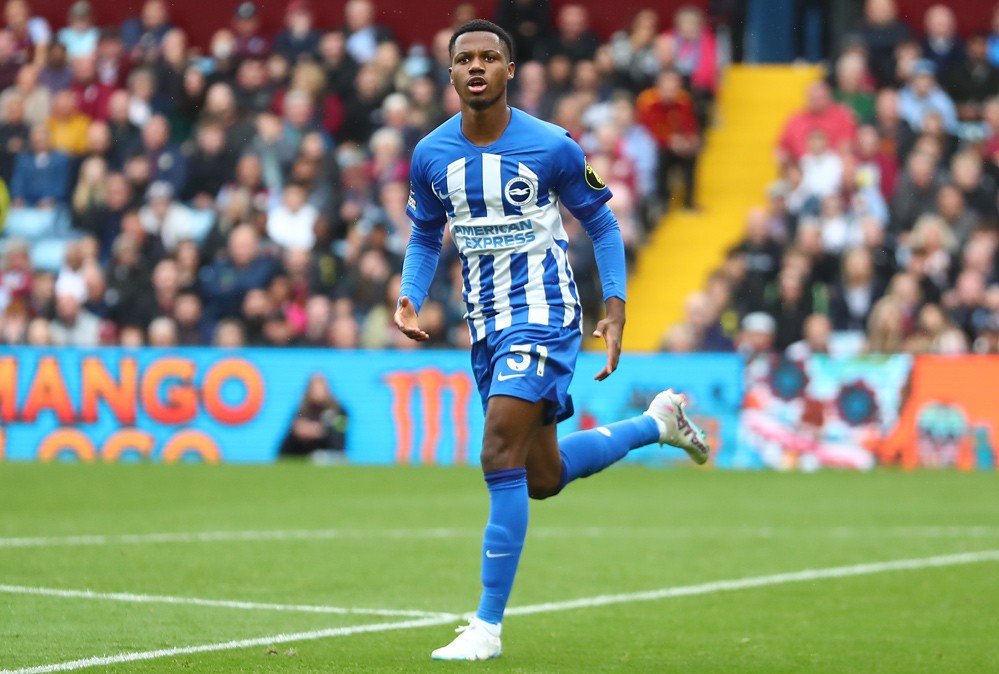 10 cầu thủ trẻ hưởng lương cao nhất Ngoại hạng Anh 10 cầu thủ trẻ hưởng lương cao nhất Ngoại hạng Anh