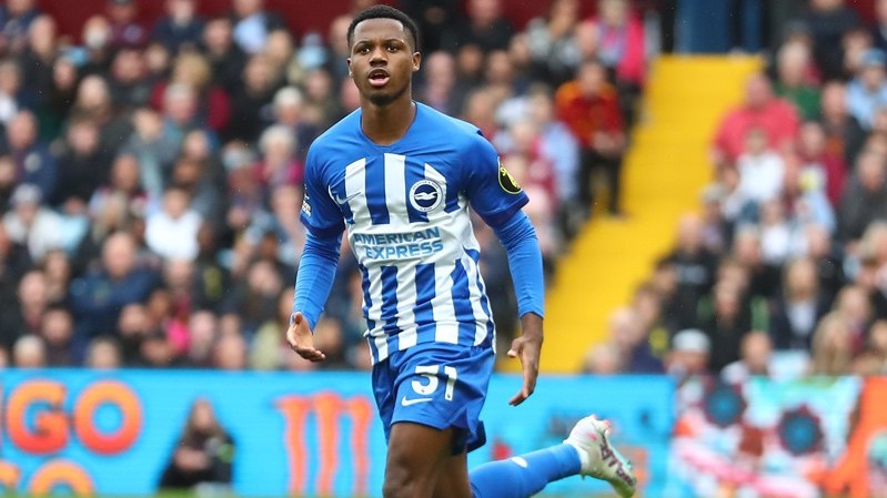 Top 10 cầu thủ trẻ có mức lương 'khủng' nhất Ngoại hạng Anh