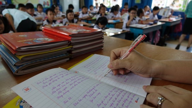 Hà Nội: Đầu năm 2024, các trường tư đồng loạt thông báo tuyển sinh lớp 1