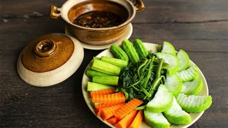 Tết Nguyên đán: Những thói quen ăn uống lành mạnh để không tăng cân