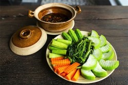 Tết Nguyên đán: Những thói quen ăn uống lành mạnh để không tăng cân