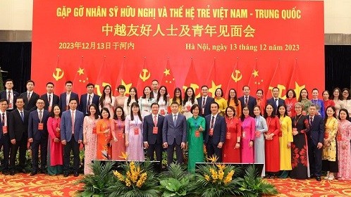 Đổi mới tư duy, cách tiếp cận, hình thức và phương thức triển khai các hoạt động đối ngoại nhân dân