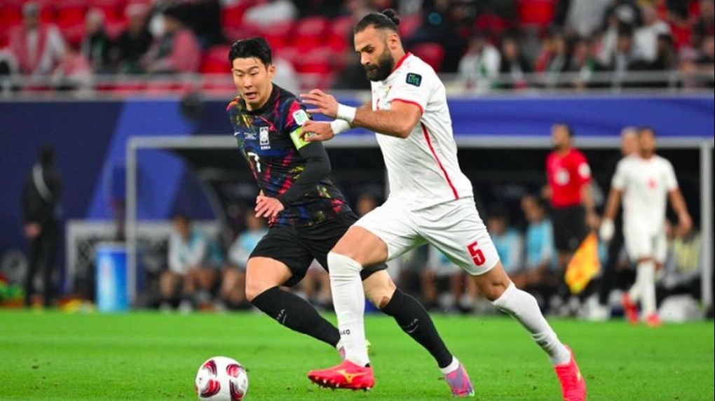 Asian Cup: Sự vươn lên mạnh mẽ, áp đảo đối phương của bóng đá Tây Á