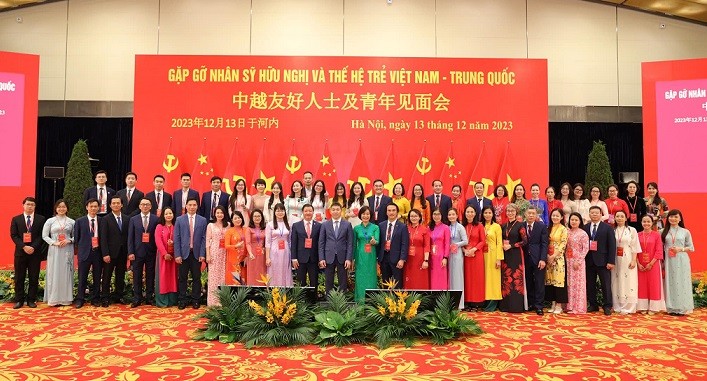 Đổi mới tư duy, cách tiếp cận, hình thức và phương thức triển khai các hoạt động đối ngoại nhân dân