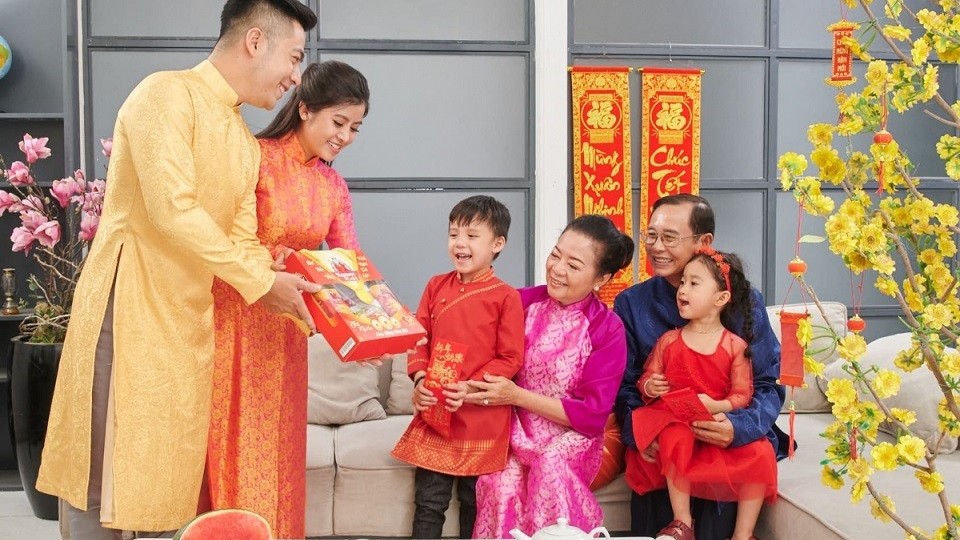 Đón Tết vui khỏe, người cao tuổi cần lưu ý gì?