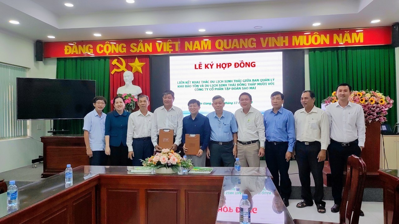 Cuộc gặp định mệnh đầu năm 2024. Vận hội mới đang hé mở Cuộc gặp định mệnh đầu năm 2024. Vận hội mới đang hé mở