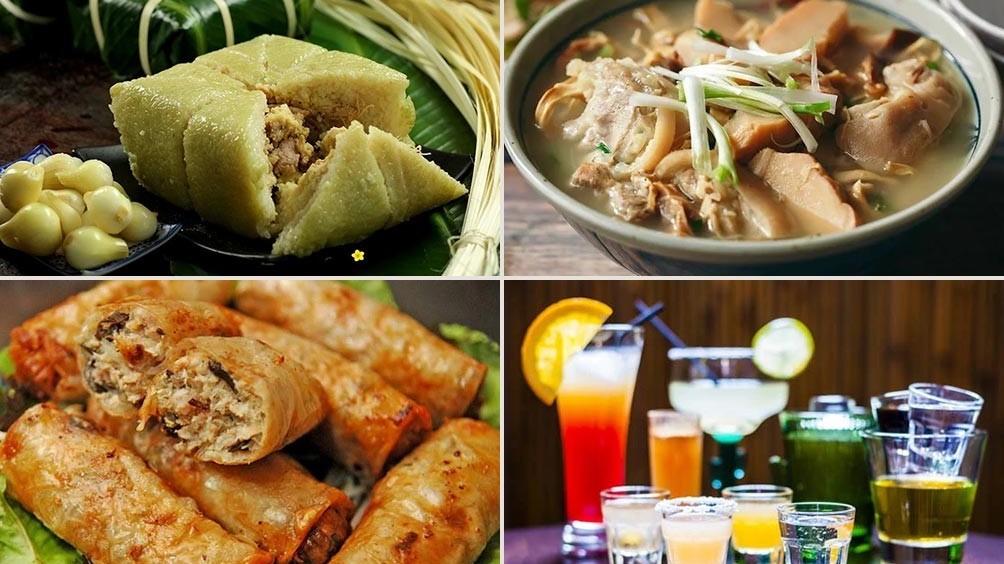 Người mắc mỡ máu cao cần hạn chế sử dụng những thực phẩm này trên mâm cỗ ngày Tết