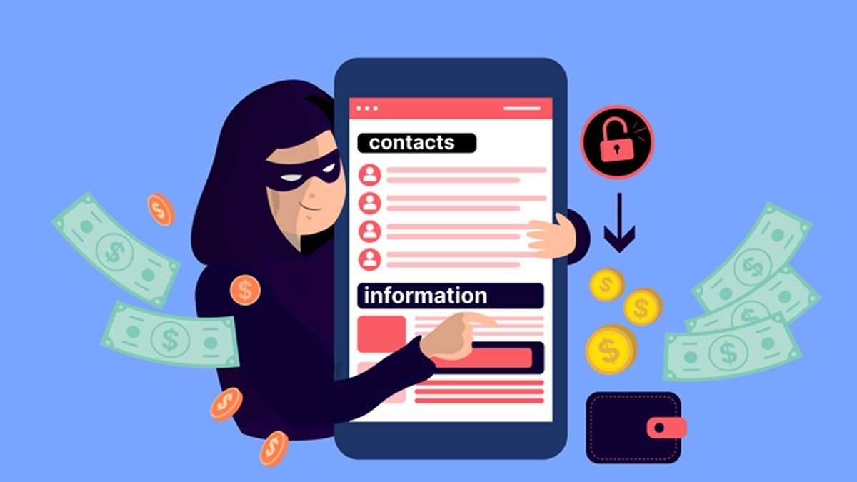 Những lưu ý để an toàn trên không gian mạng dịp Tết Giáp Thìn 2024