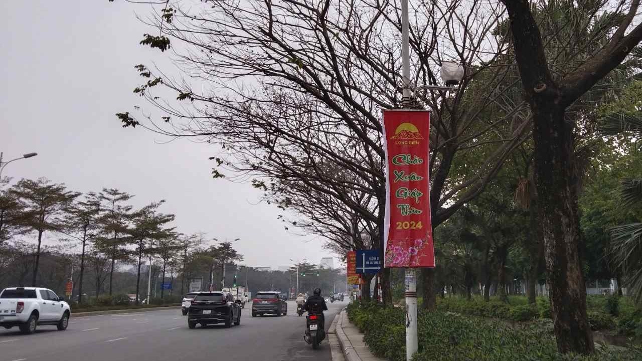 Dự báo thời tiết 10 ngày tới (11-19/2): Bắc Bộ, Nghệ An-Quảng Bình trời rét, vùng núi rét đậm, rét hại; Trung Bộ mưa to cục bộ; Đông Nam Bộ nắng nóng