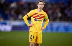 Chuyển nhượng cầu thủ: MU và cơ hội có được chữ ký Frenkie de Jong