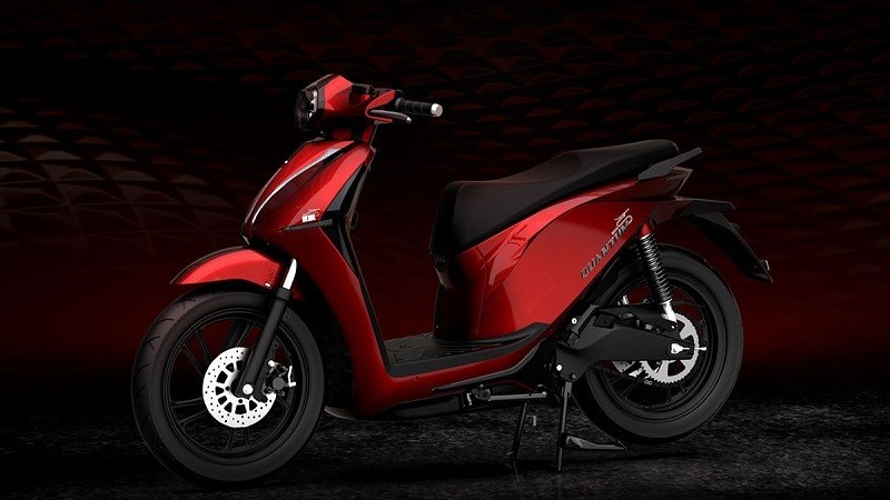 Điểm mặt những mẫu xe máy bản đặc biệt dành cho năm Giáp Thìn 2024