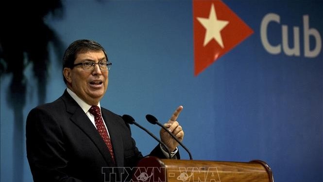 Cuba đẩy mạnh ngoại giao kinh tế để vượt khó