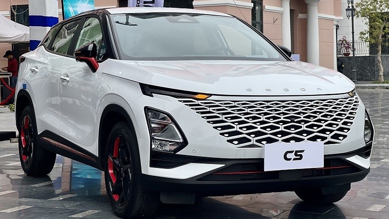 Điểm mặt những mẫu xe mới sẽ ra mắt thị trường Việt Nam sau Tết Giáp Thìn