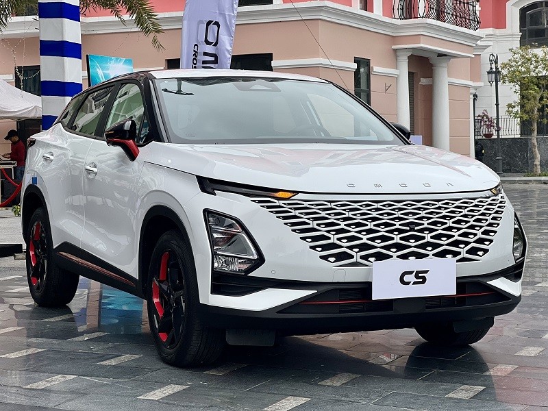 Điểm mặt những mẫu xe mới sẽ ra mắt thị trường Việt Nam sau Tết Giáp Thìn Điểm mặt những mẫu xe mới sẽ ra mắt thị trường Việt Nam sau Tết Giáp Thìn