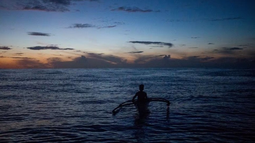 Trung Quốc lại có hành động 'nguy hiểm' khiến Philippines 'nổi đóa'