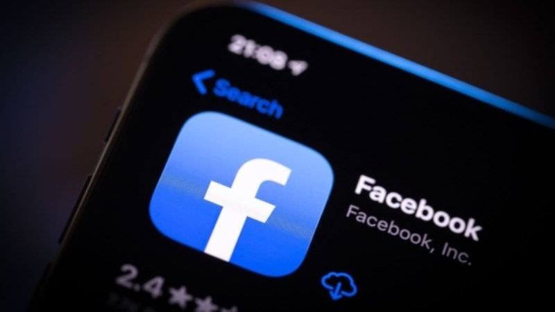 Khắc phục tin nổi bật trên Facebook bị mất siêu đơn giản