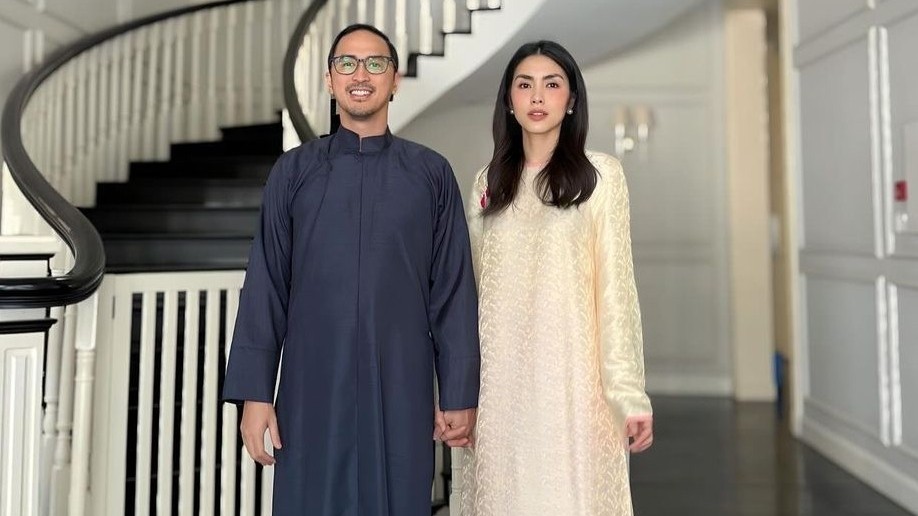 Áo dài 'được lòng' sao Việt trong dịp Tết Nguyên đán Giáp Thìn