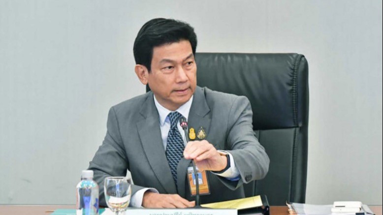 Ngoại trưởng Thái Lan thăm Mỹ, Washington chuyển hướng quan tâm?