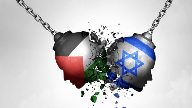 Xung đột Trung Đông và Ukraine, căng thẳng Biển Đỏ đe dọa nghiêm trọng đến kinh tế toàn cầu