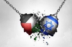 Xung đột Trung Đông và Ukraine, căng thẳng Biển Đỏ đe dọa nghiêm trọng đến kinh tế toàn cầu