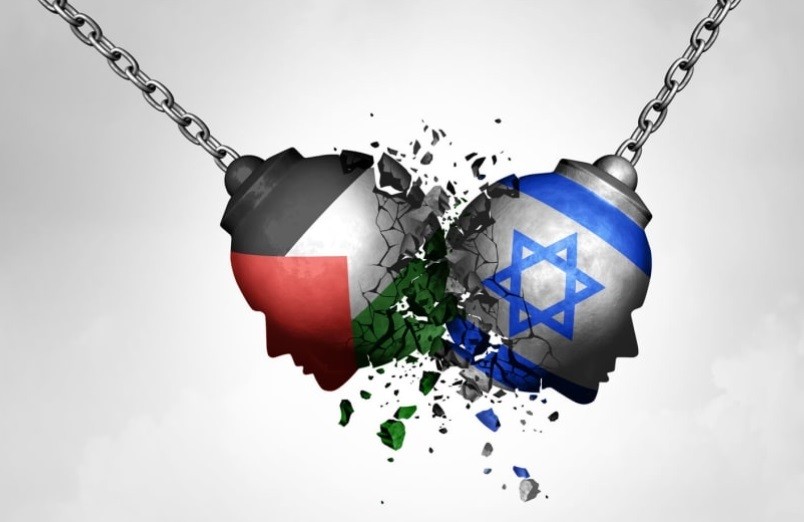 Xung đột Trung Đông và Ukraine, căng thẳng Biển Đỏ đe dọa nghiêm trọng đến kinh tế toàn cầu