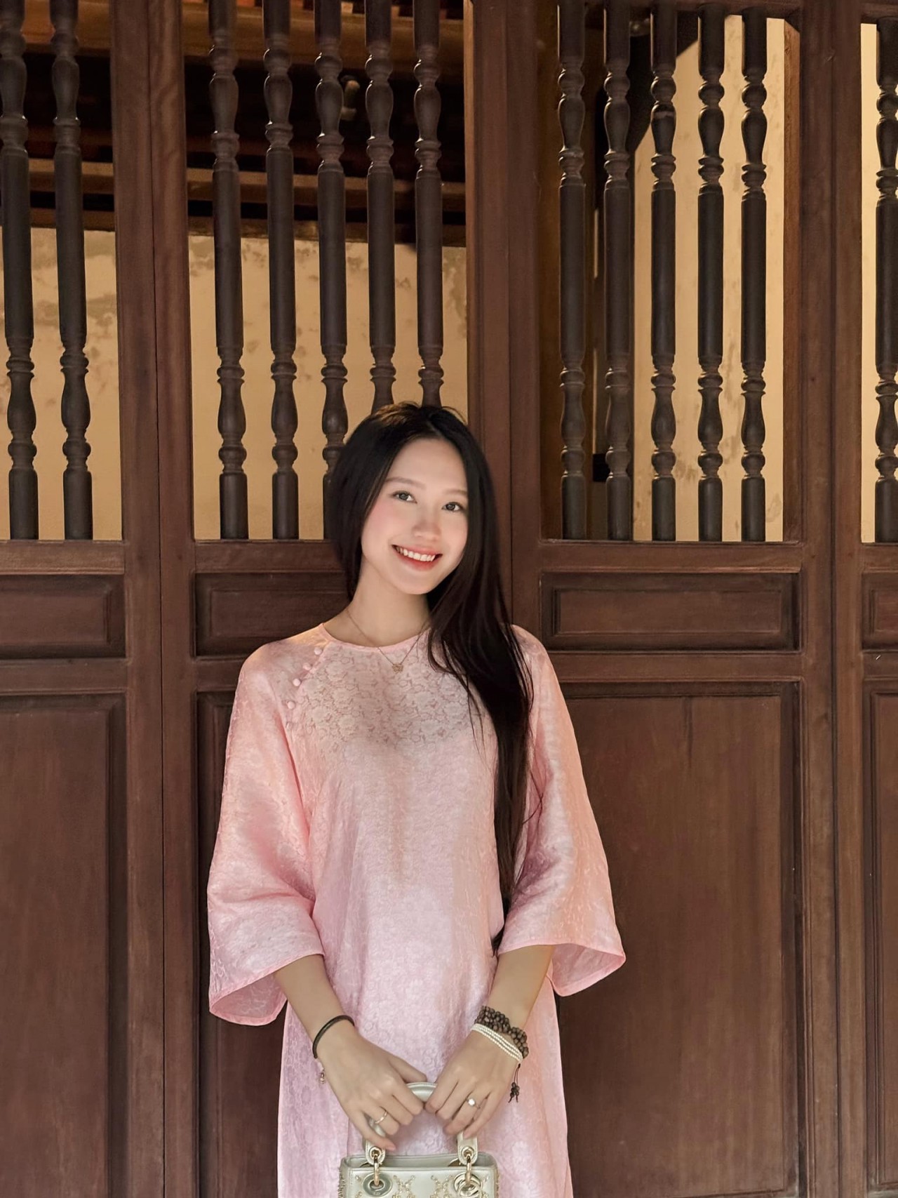 Doãn Hải My Doãn Hải My