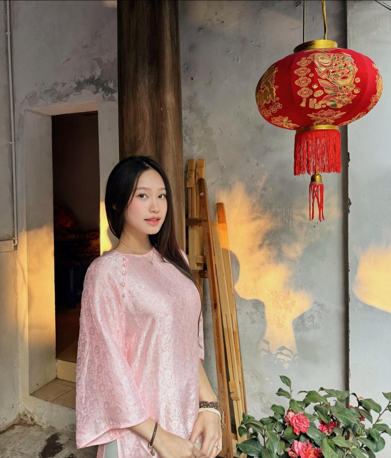 Doãn Hải My Doãn Hải My