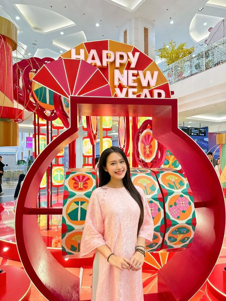 Doãn Hải My Doãn Hải My