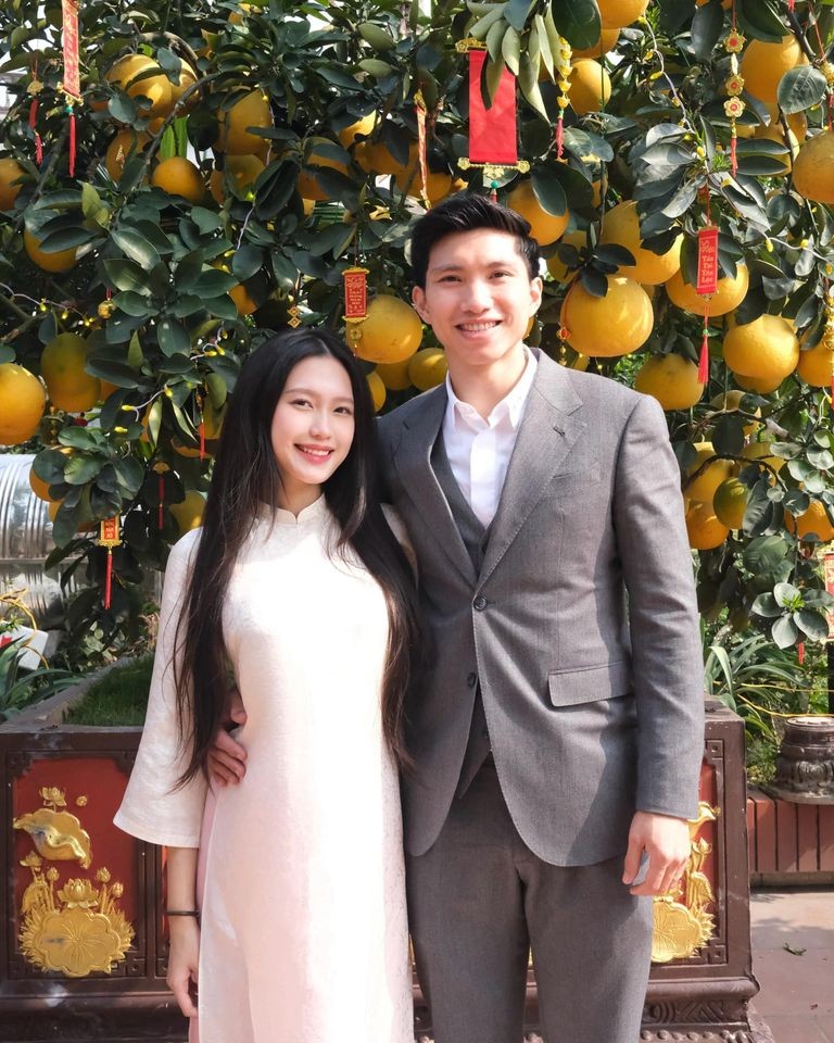 Doãn Hải My Doãn Hải My