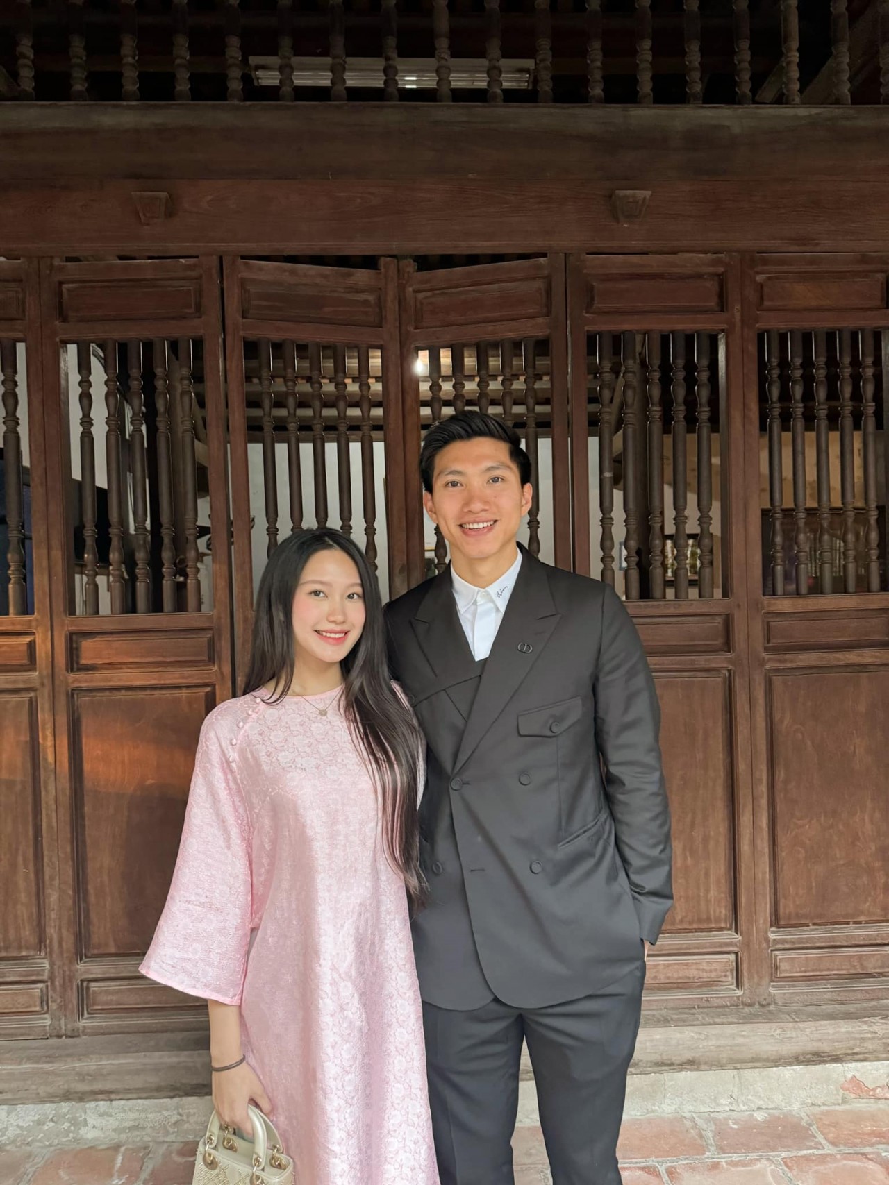 Doãn Hải My Doãn Hải My