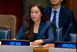 Việt Nam ưu tiên xây dựng xã hội toàn diện, công bằng, tự cường để không ai bị bỏ lại phía sau